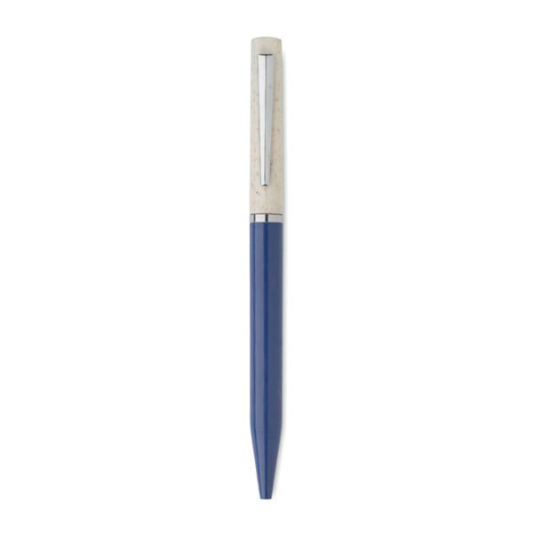 Bianco/blu