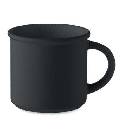 Tazza in ceramica opaca da 300