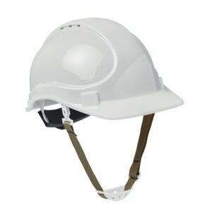 Casco di sicurezza in abs