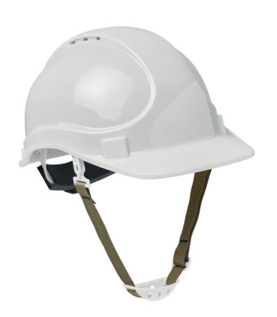 Casco di sicurezza in abs