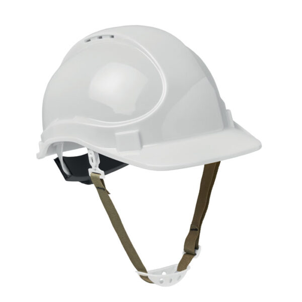 Casco di sicurezza in abs