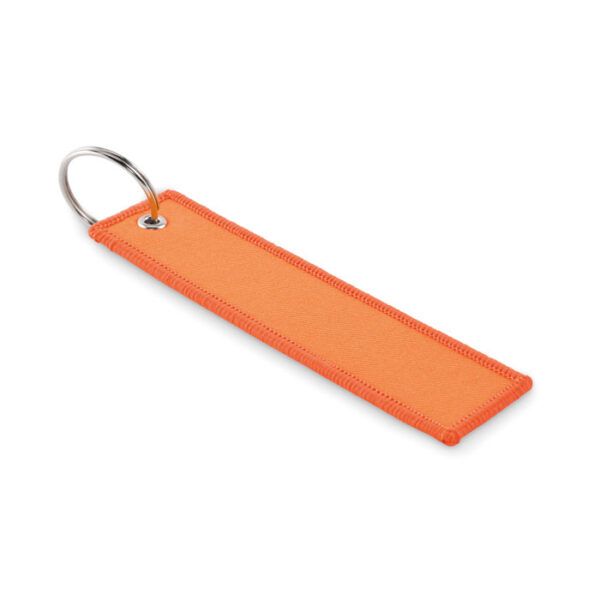 Arancio neon