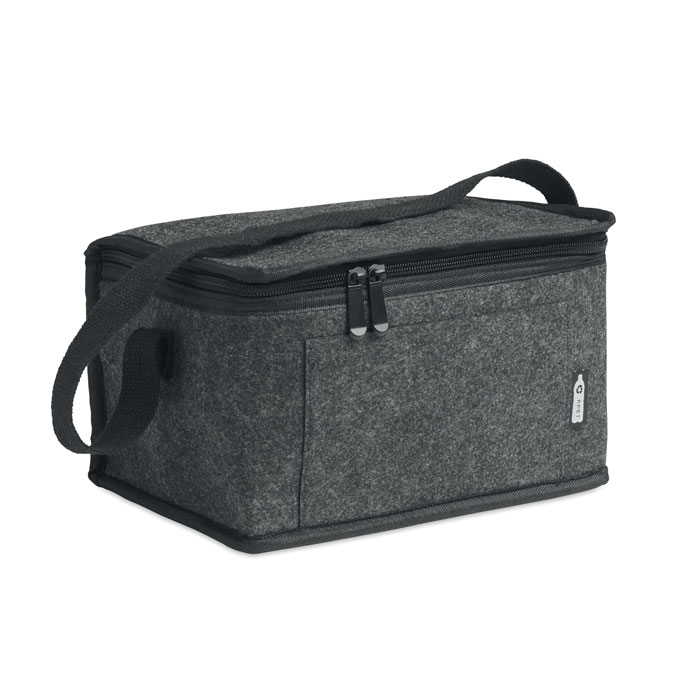 mo2464-15 Borsa termica in feltro rpet