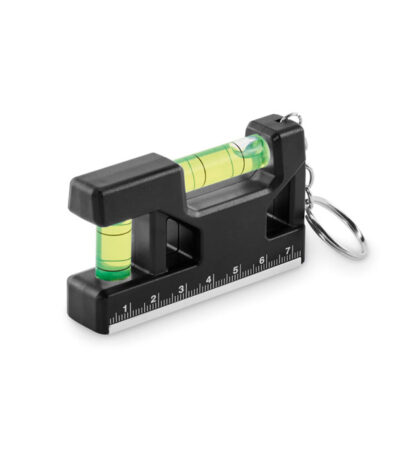 Livella magnetico con portachia