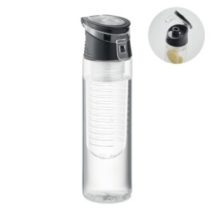 Bottiglia rpet 500ml