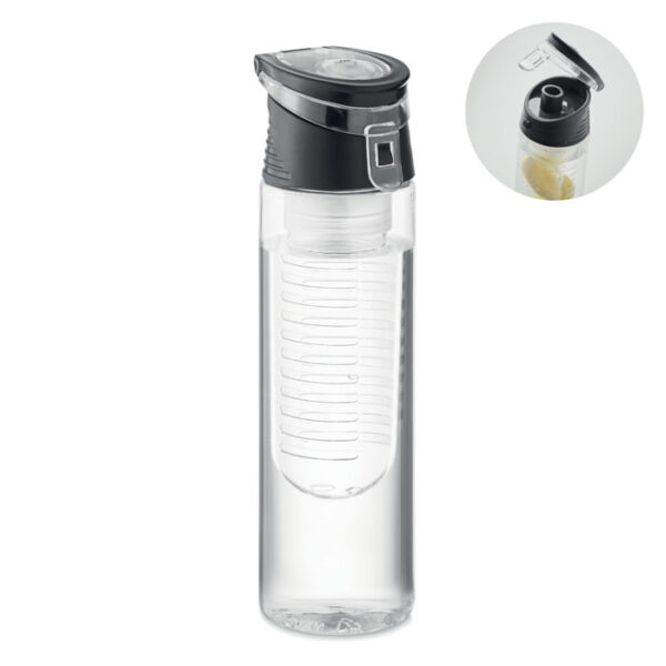 Bottiglia rpet 500ml