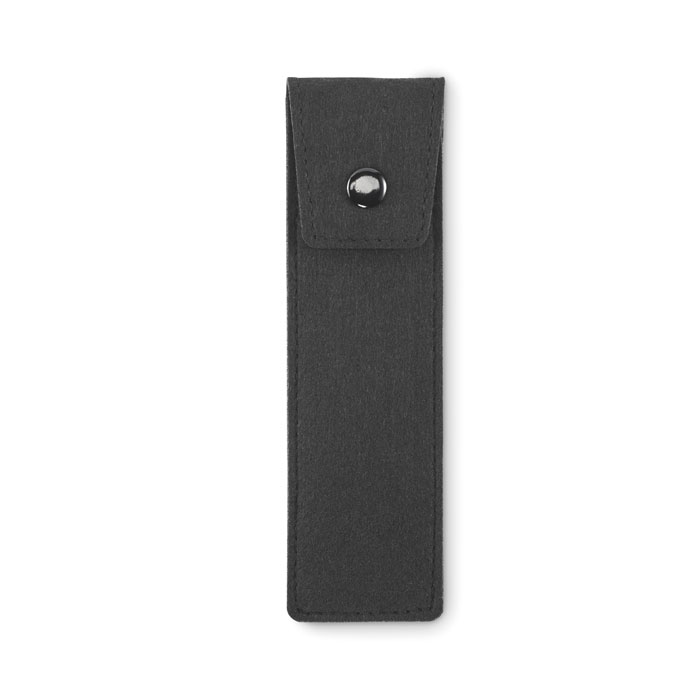 mo2473-03 Astuccio in feltro rpet