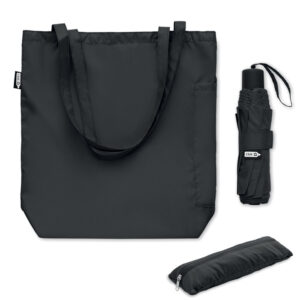 Set di ombrelli rpet da 21 poll