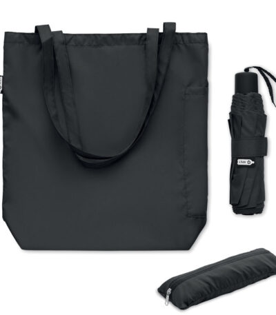 Set di ombrelli rpet da 21 poll