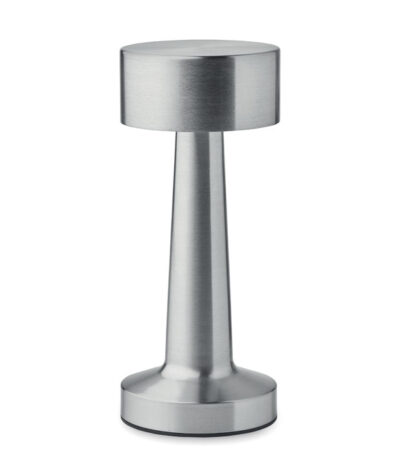 Lampada da tavolo ricaricabile