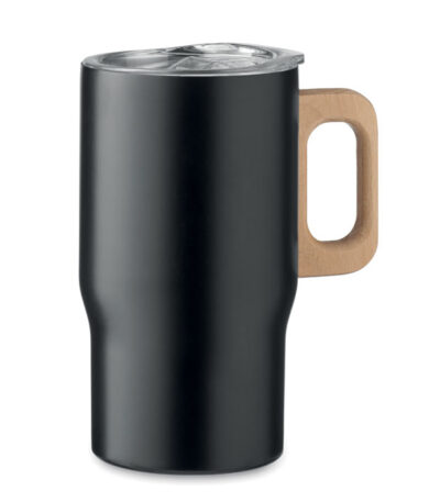 Tazza a doppio strato da 350 ml