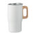 Tazza a doppio strato da 350 ml