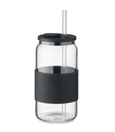 Bicchiere in borosilicato 550ml
