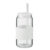 Bicchiere in borosilicato 550ml