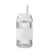 Bicchiere in borosilicato 550ml