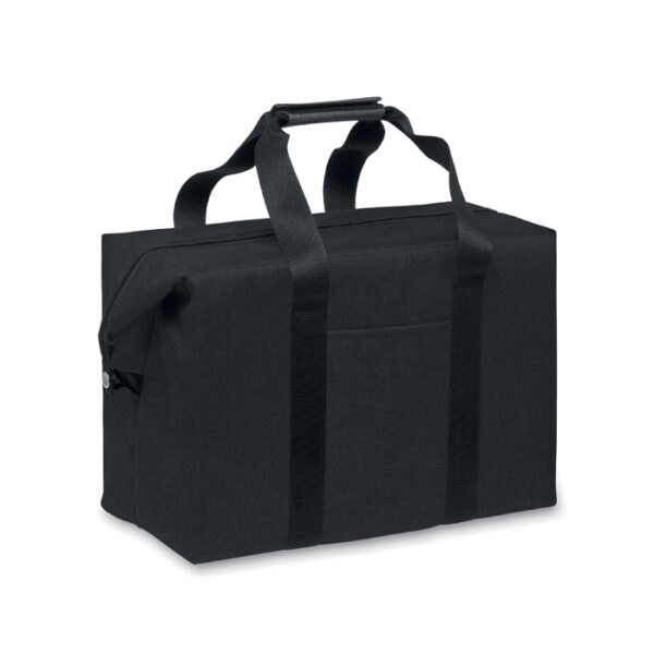 Borsa frigo 300d rpet 37l