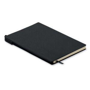 Notebook a5 in pu con penna