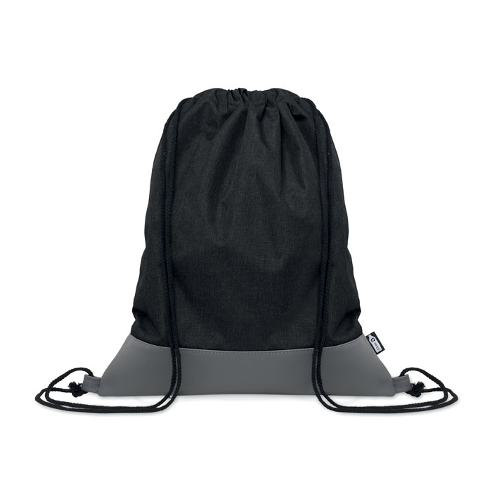 mo2527-03 Rpet borsa con coulisse in pu 2