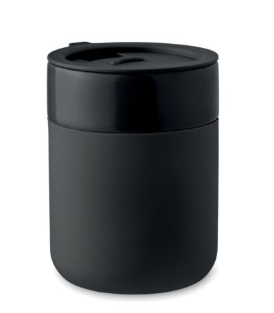 Bicchiere in ceramica 330 ml