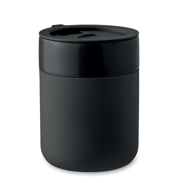 mo2528-03 Bicchiere in ceramica 330 ml