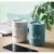 Bicchiere in ceramica 330 ml
