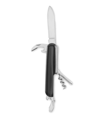 Coltello tascabile multiuso