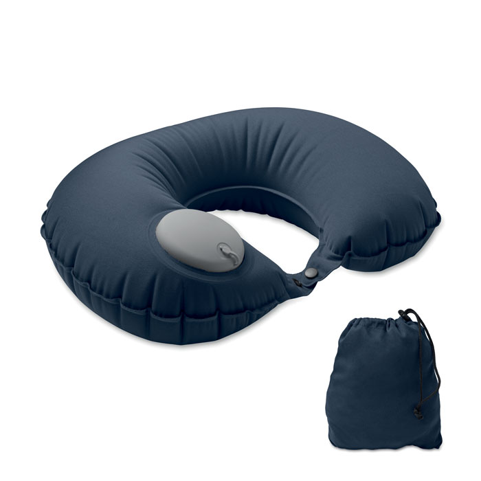 mo2534-04 Cuscino da viaggio gonfiabile