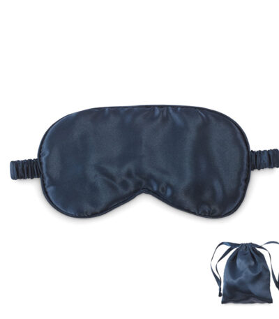 Maschera per gli occhi in morbi