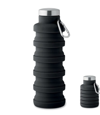 Bottiglia pieghevole 500ml
