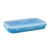 Porta pranzo in silicone pieghe