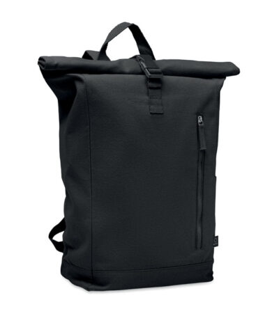 Zaino rolltop 390 gr/m²