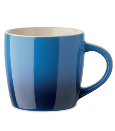 Tazza in ceramica. 300 ml.