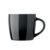 Tazza in ceramica. 300 ml.