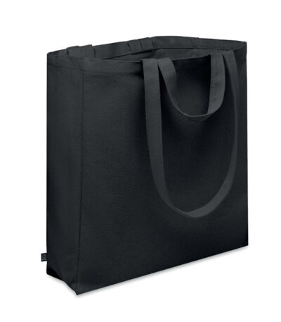 Shopper in cotone riciclato