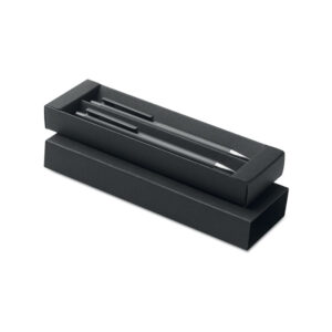 Set di penne in alluminio ricic