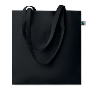 Shopper fairtrade 180gr