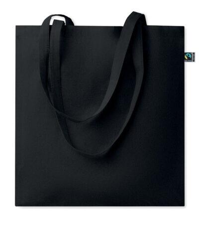 Shopper fairtrade 180gr