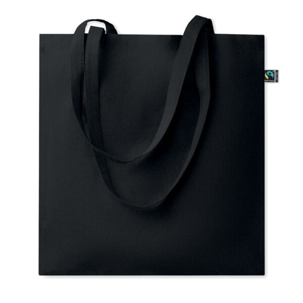 Shopper fairtrade 180gr
