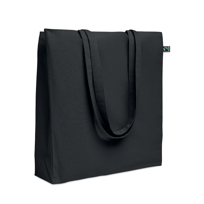 mo2590-03 Shopper fairtrade 180 gr