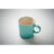 Tazza in ceramica. 290 ml.