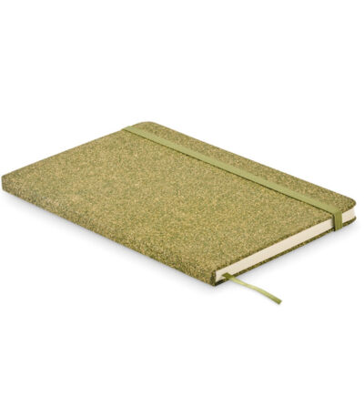Notebook a5. copertina rigida