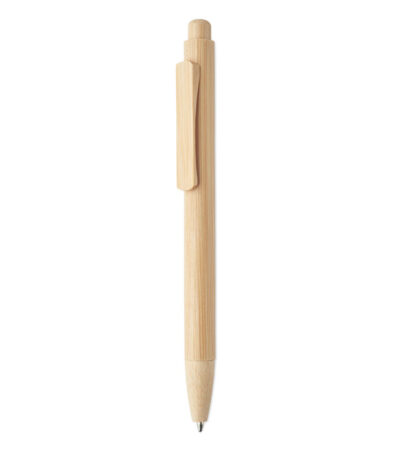 Penna a sfera ain bamboo