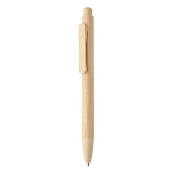 Penna a sfera ain bamboo