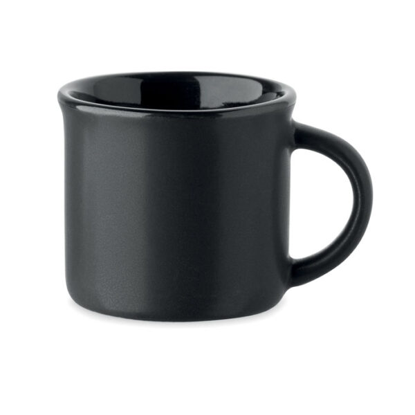 Tazzina in ceramica da 40ml