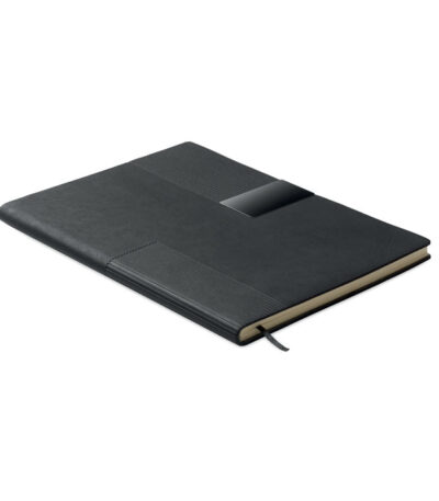 Notebook a5 in morbido pu