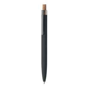 Penna in alluminio