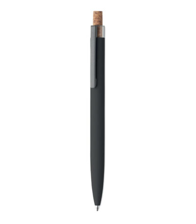 Penna in alluminio