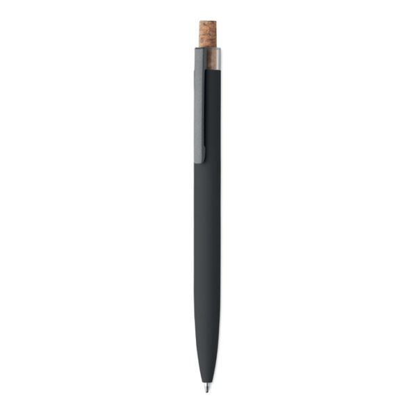 Penna in alluminio