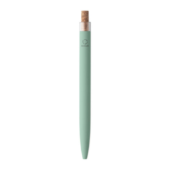 Verde menta