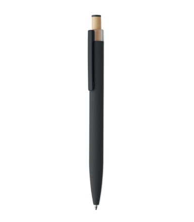 Penna in alluminio
